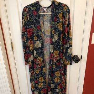 Lularoe Sarah Size XL